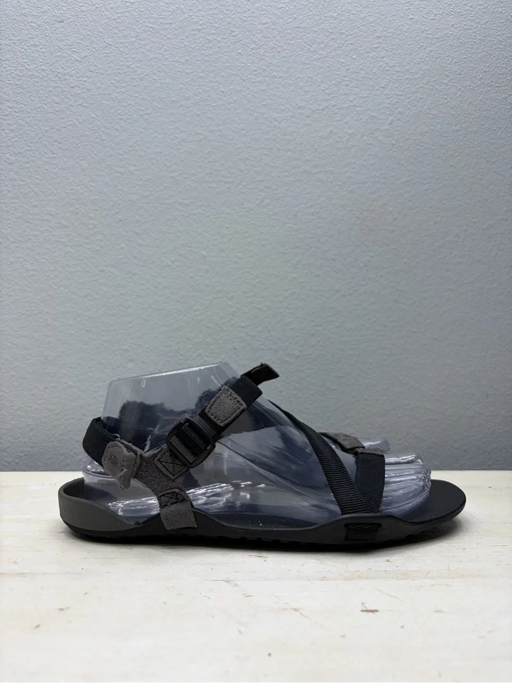 Xero Z-Trek Minimalist Hiking Sandals Size 7